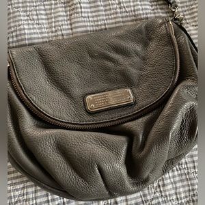 Marc by Marc Jacobs Crossbody Saddle Bag